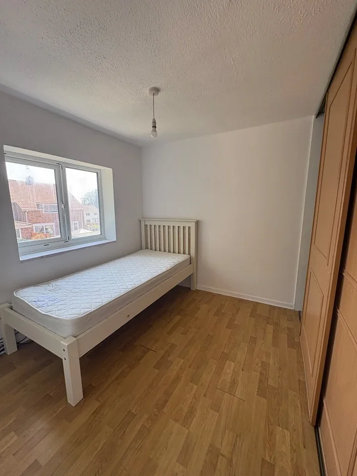 House Lavery Court in Corby