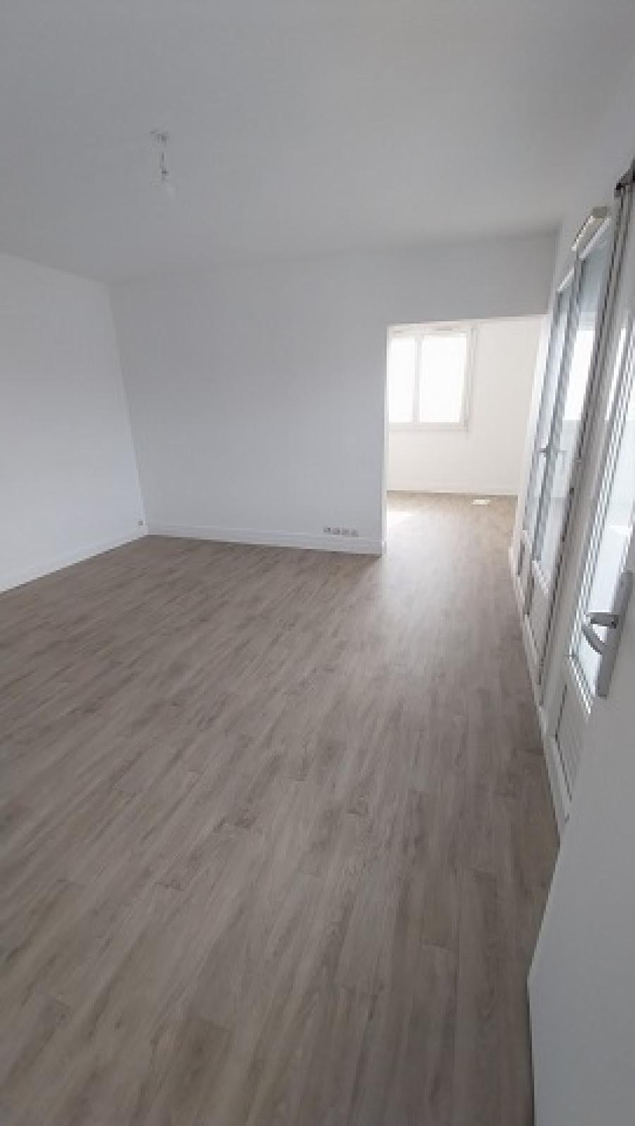 Appartement Impasse Cassard à Lorient
