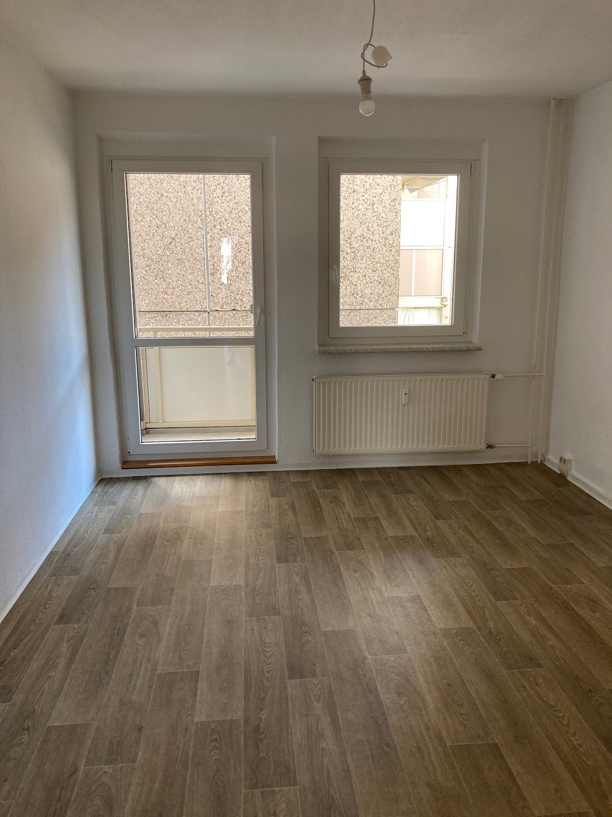 Wohnung Hußstraße in Gera