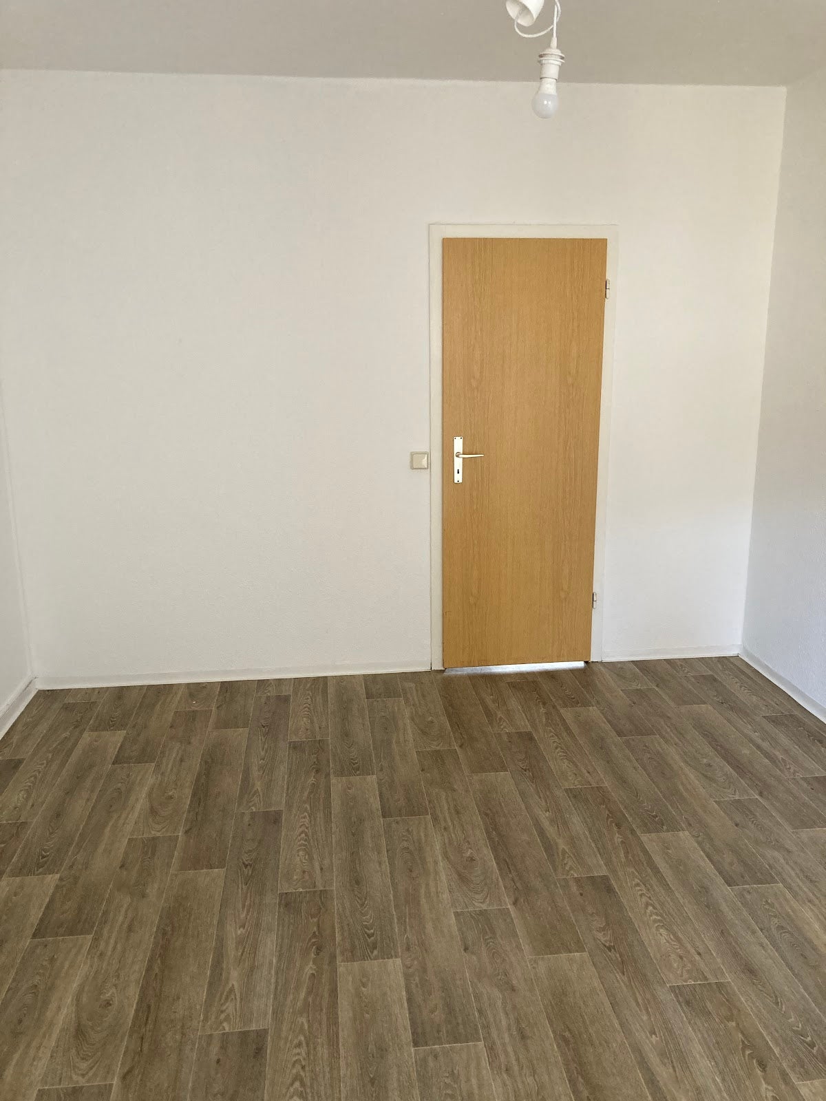 Wohnung Hußstraße in Gera