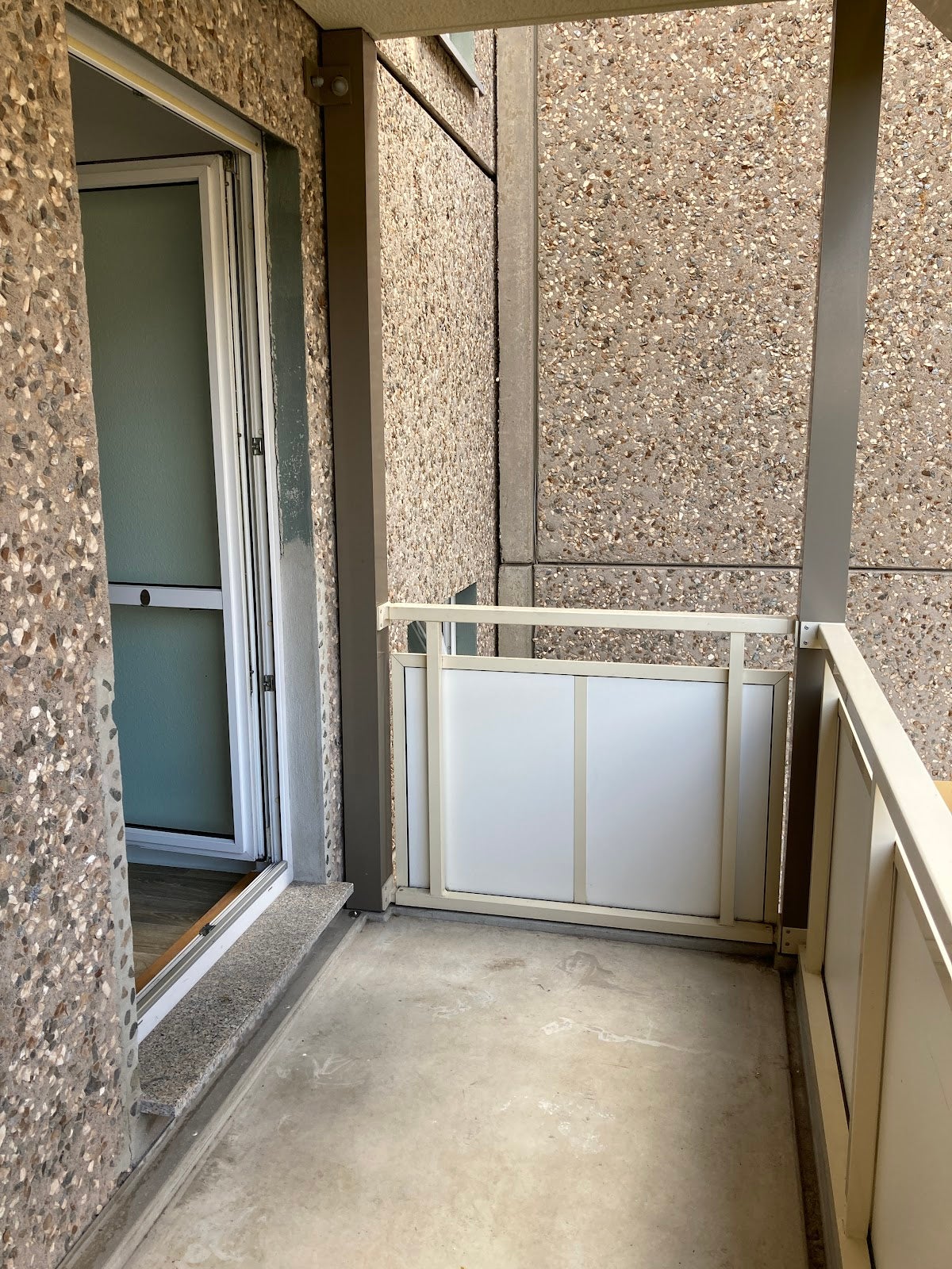 Wohnung Hußstraße in Gera
