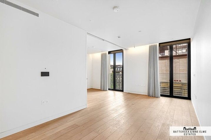 Flat Hanover Square in City of Westminster