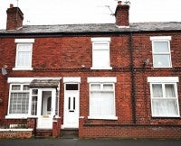 House Grimshaw Street in Stockport