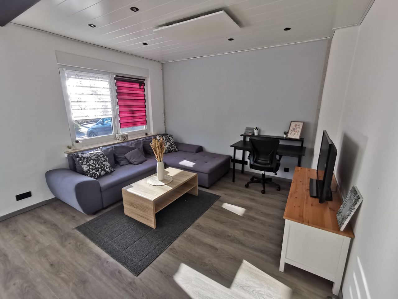 Wohnung Distelbusch in Velbert