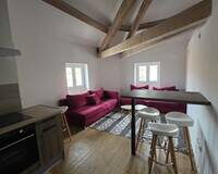 Appartement Rue Jules Ferry à Béziers