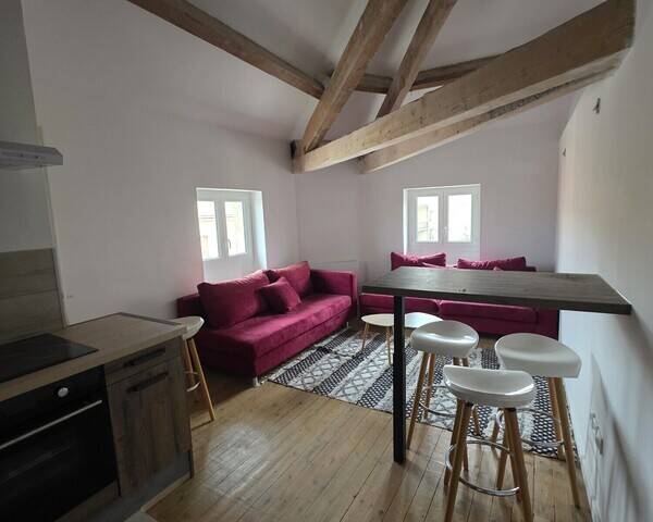Appartement Rue Jules Ferry à Béziers