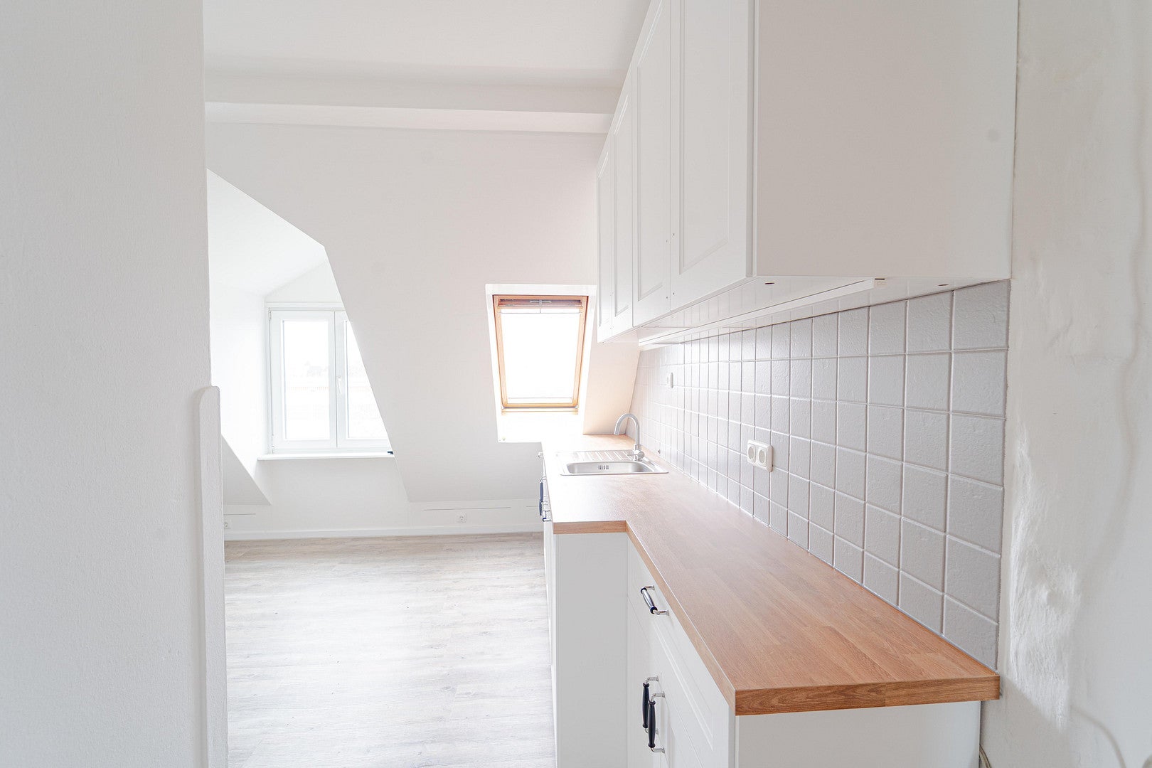 Wohnung Schwartauer Allee in Lübeck