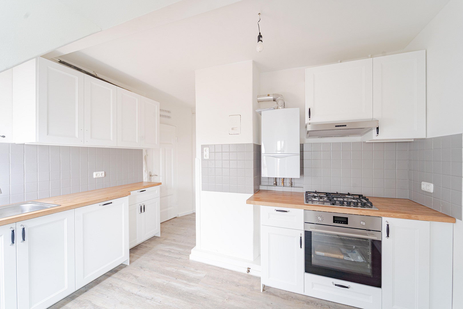 Wohnung Schwartauer Allee in Lübeck