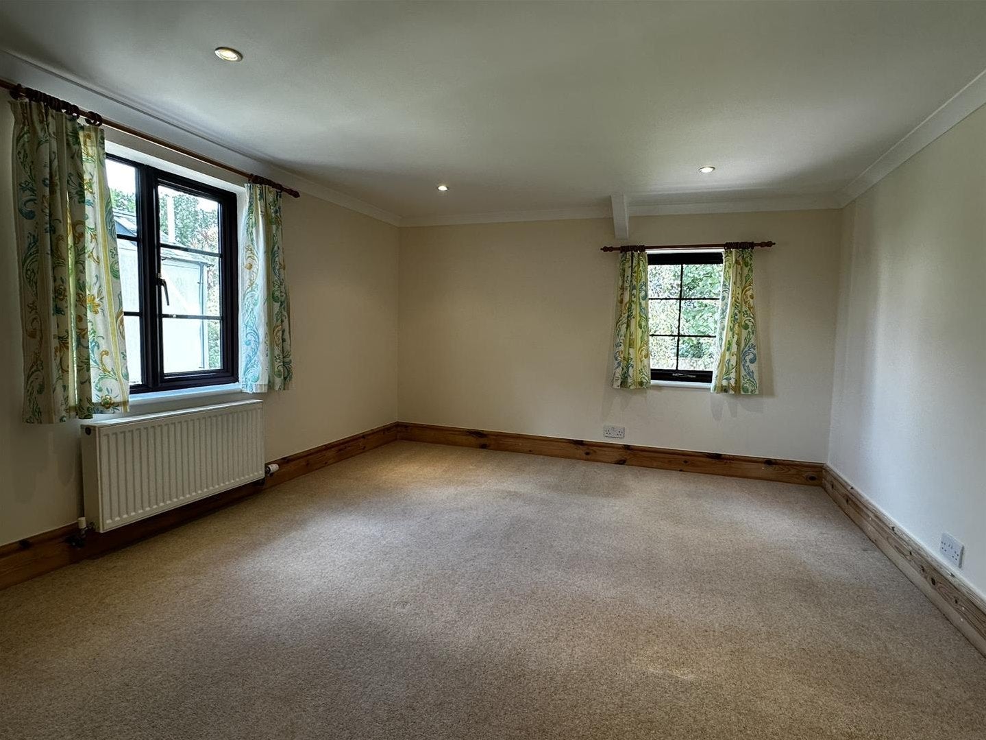 Flat Ropewalk in South Hams
