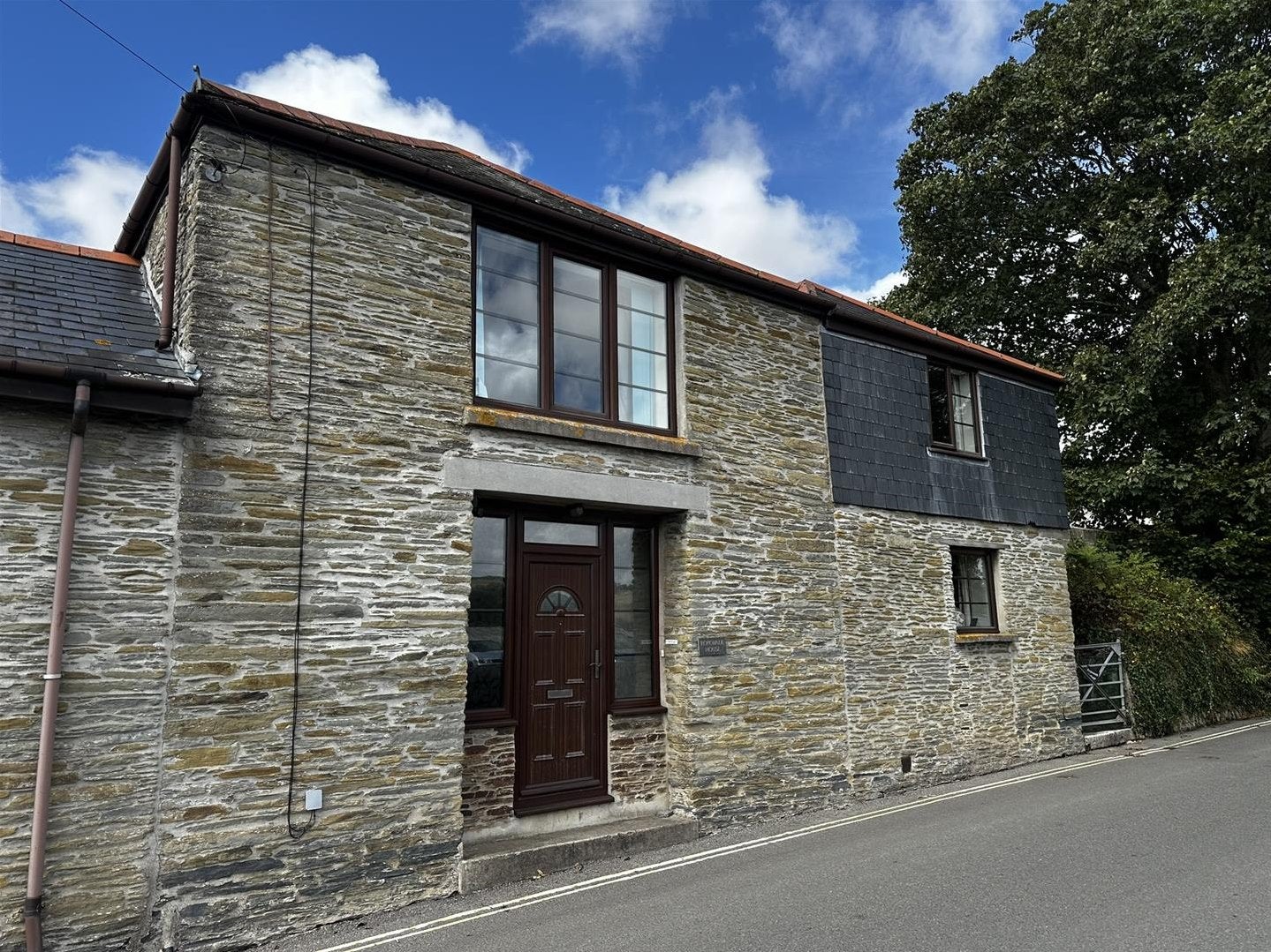 Flat Ropewalk in South Hams