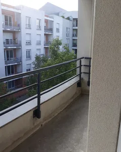 Appartement Rue Guillaume Apollinaire à Lille