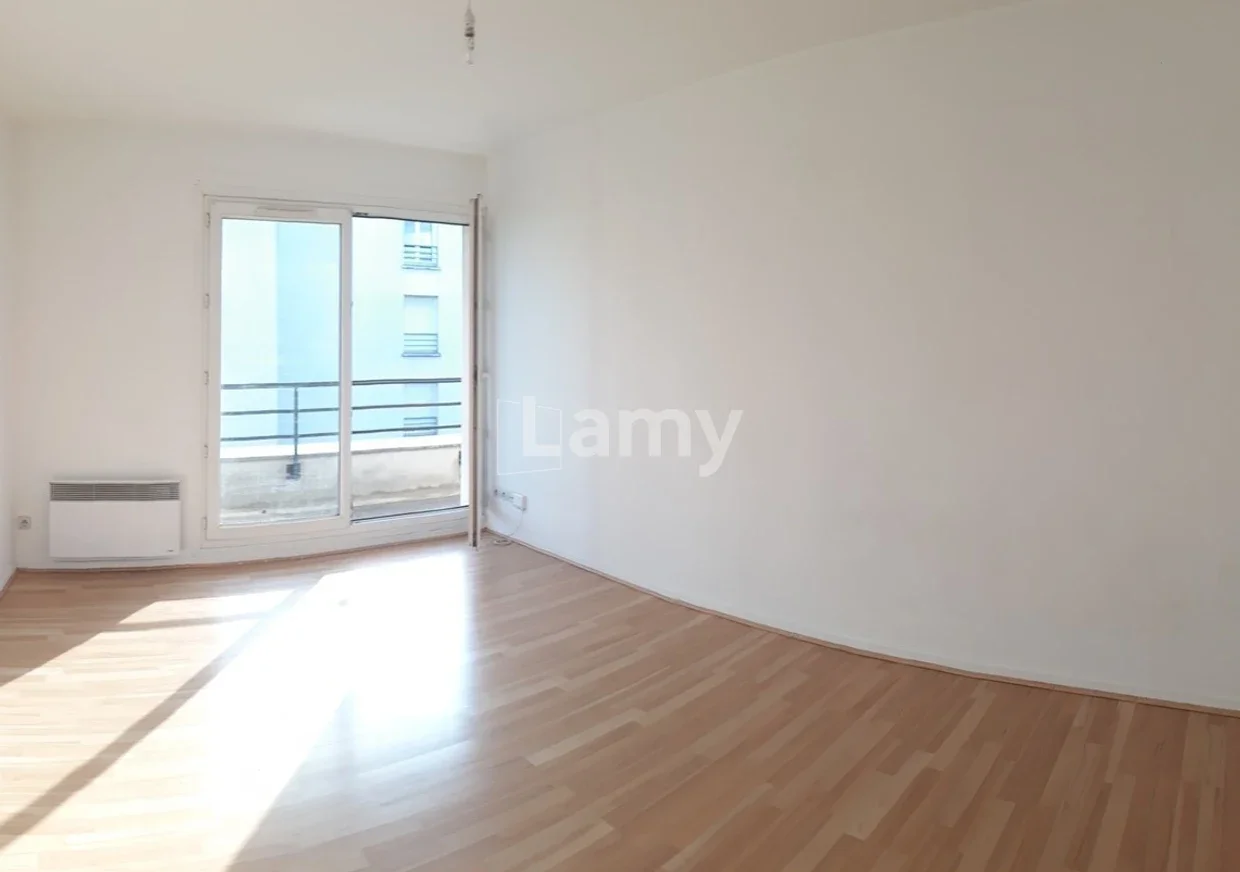 Appartement Rue Guillaume Apollinaire à Lille