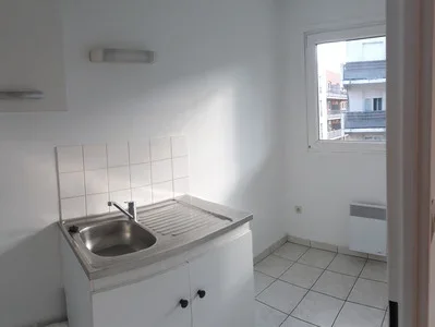 Appartement Rue Guillaume Apollinaire à Lille