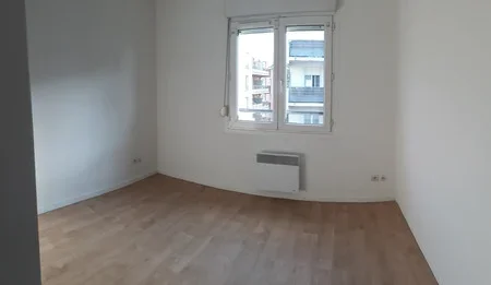 Appartement Rue Guillaume Apollinaire à Lille