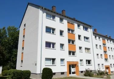 Wohnung Südring in Datteln