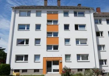 Wohnung Südring in Datteln