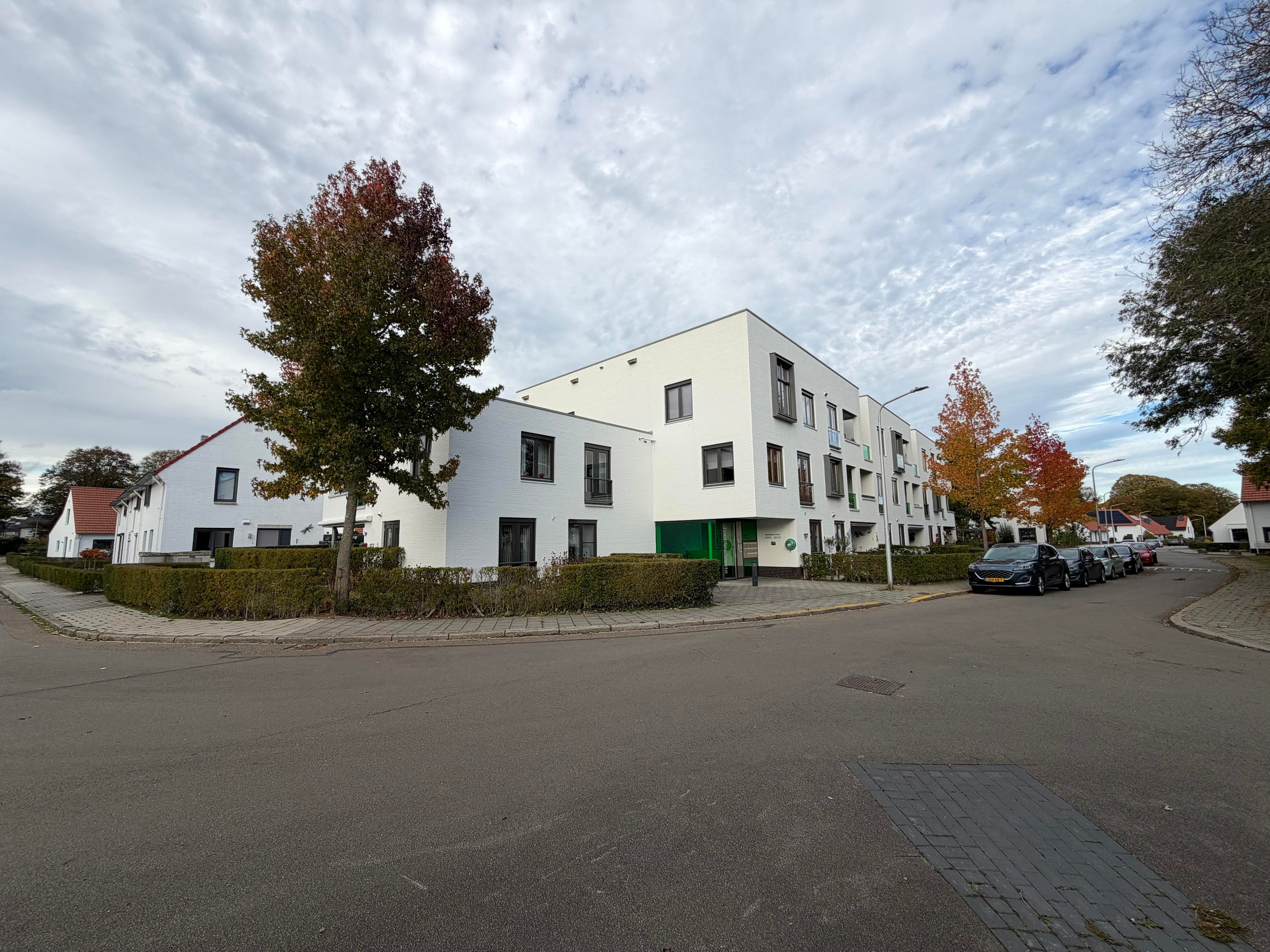 Appartement Archipelstraat in Maastricht
