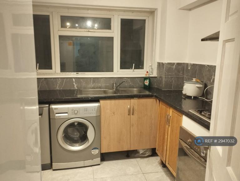 House Panadown in Basildon