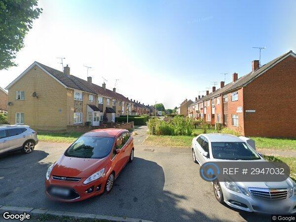 House Panadown in Basildon