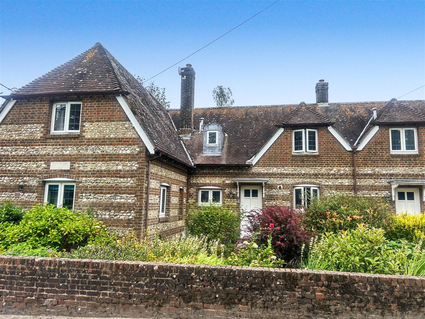 House Hartfoot Lane in Dorchester