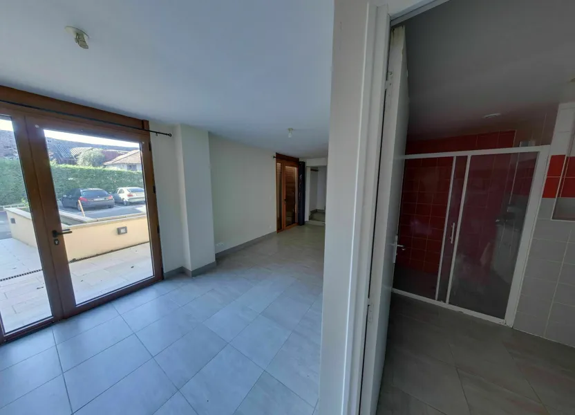 Appartement Rue de l'Ysieux à Fosses