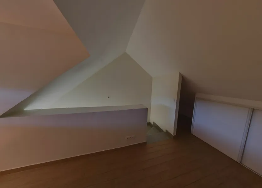 Appartement Rue de l'Ysieux à Fosses