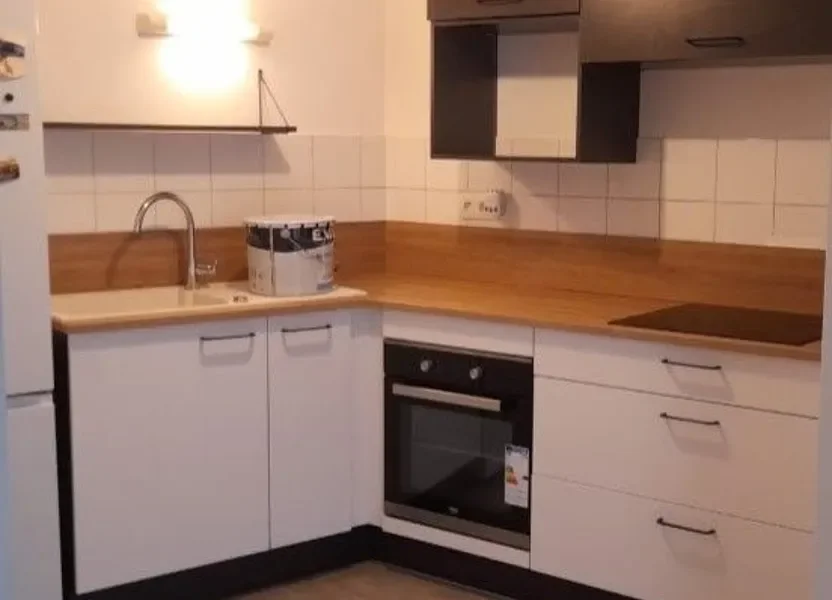 Appartement Rue de l'Ysieux à Fosses
