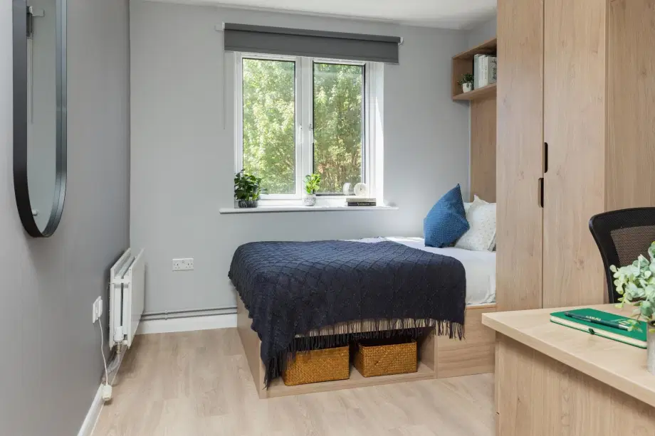 Room Midland Way in Nottingham