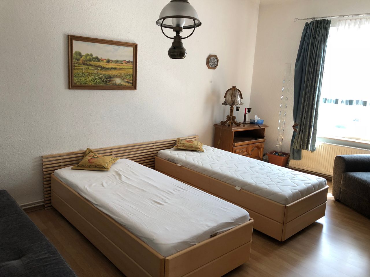 Wohnung Viktoriastraße in Velten
