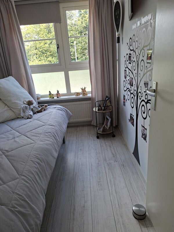Appartement Thorbeckelaan 11