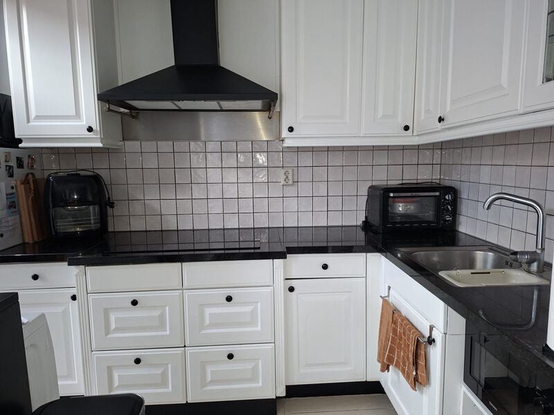 Appartement Thorbeckelaan 4