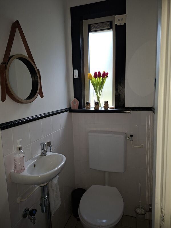 Appartement Thorbeckelaan 9