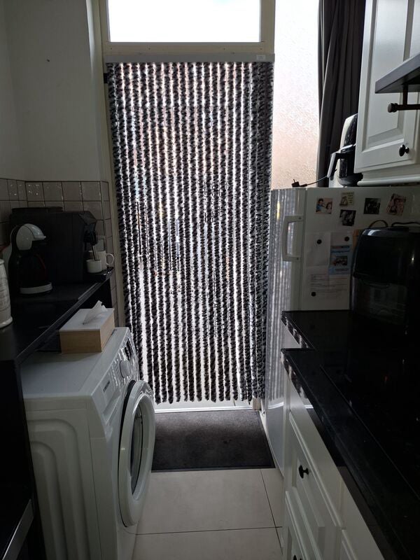 Appartement Thorbeckelaan 7