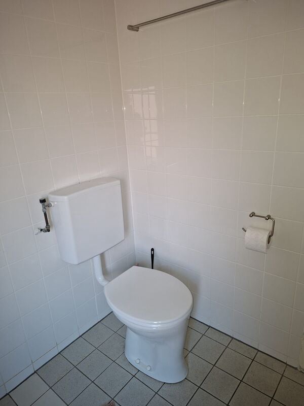 Appartement Thorbeckelaan 15