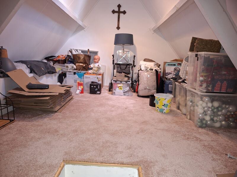 Appartement Thorbeckelaan 16