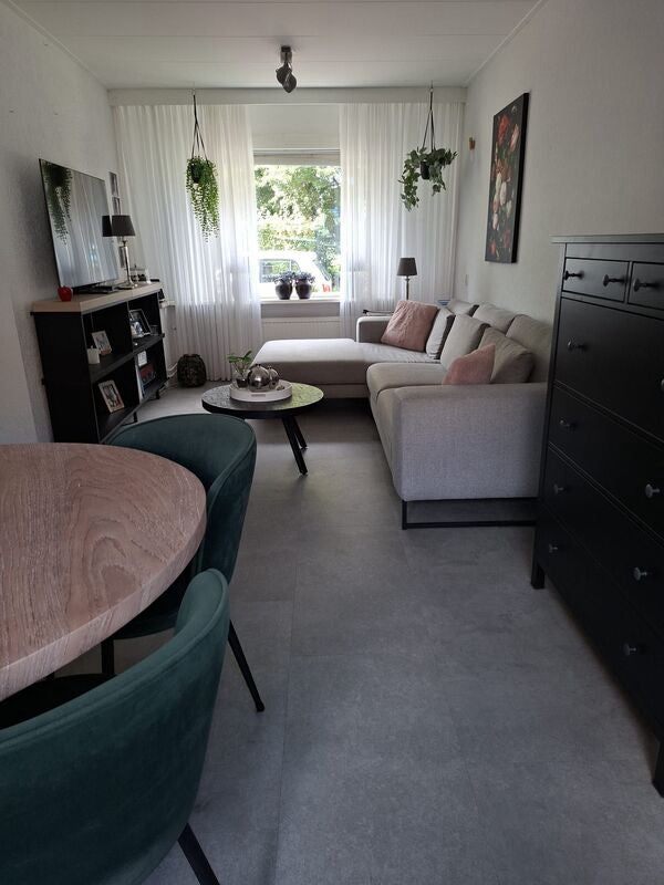 Appartement Thorbeckelaan 5