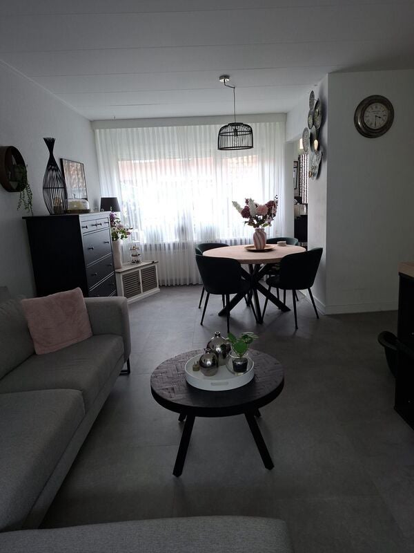 Appartement Thorbeckelaan 3