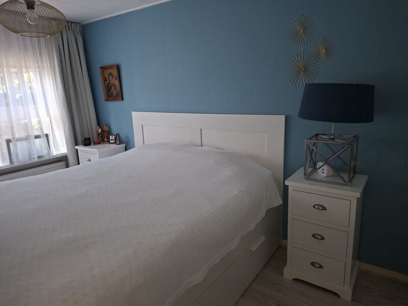 Appartement Thorbeckelaan 12