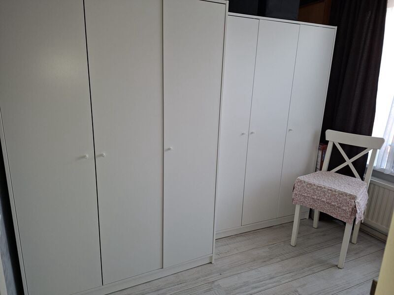 Appartement Thorbeckelaan 13