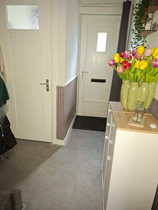 Appartement Thorbeckelaan 8