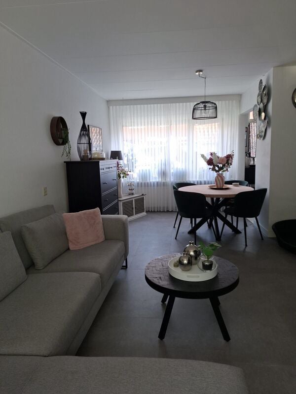 Appartement Thorbeckelaan 6