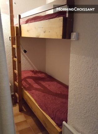Appartement Rue des Fougères à Saint-Lary-Soulan