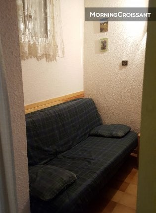 Appartement Rue des Fougères à Saint-Lary-Soulan