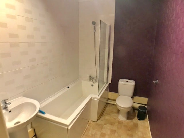 Flat Hygiene in Hyndburn