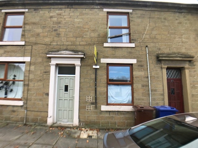 Flat Hygiene in Hyndburn