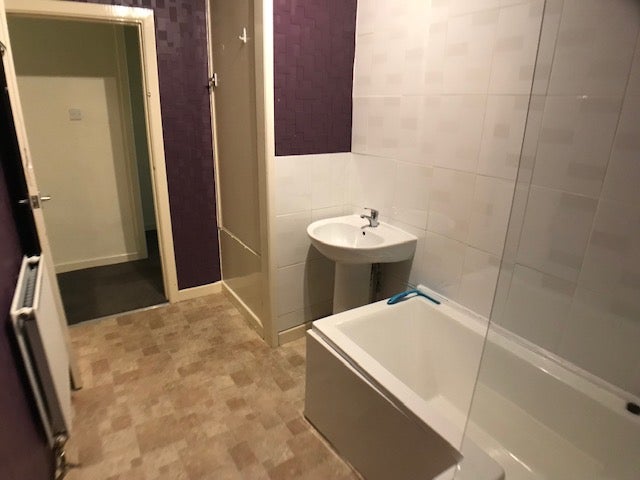 Flat Hygiene in Hyndburn