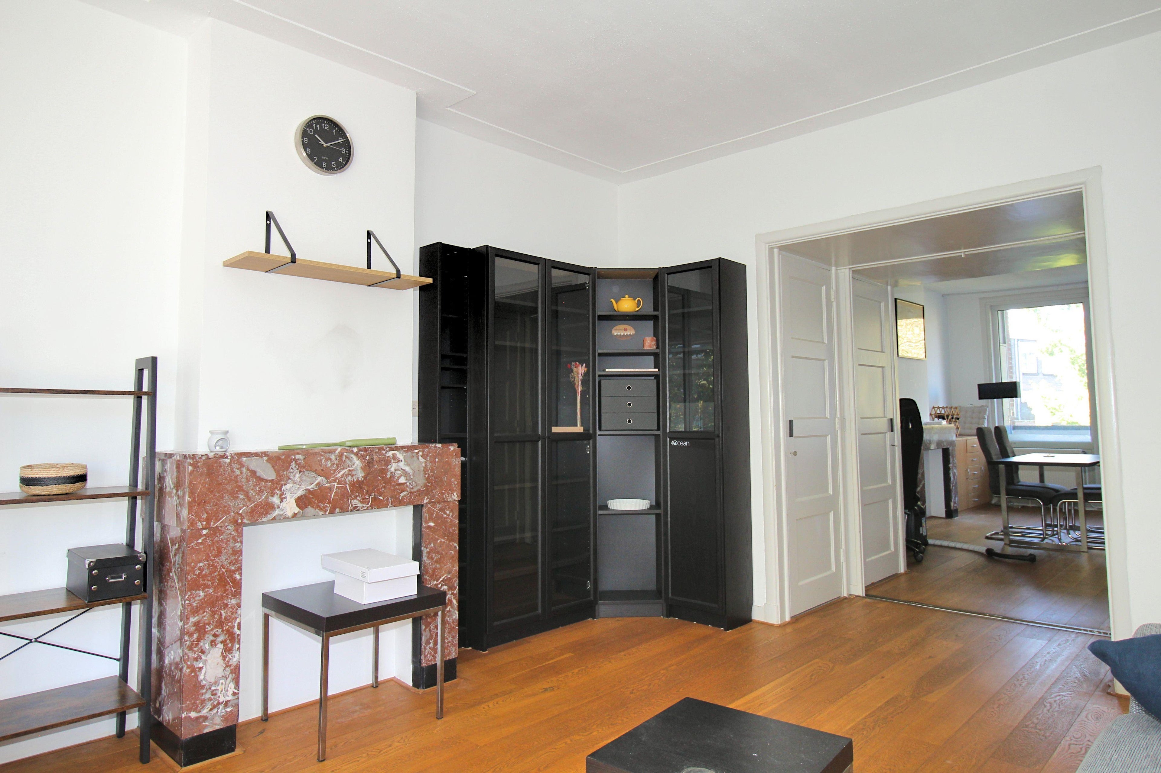 Appartement Huniadijk 15