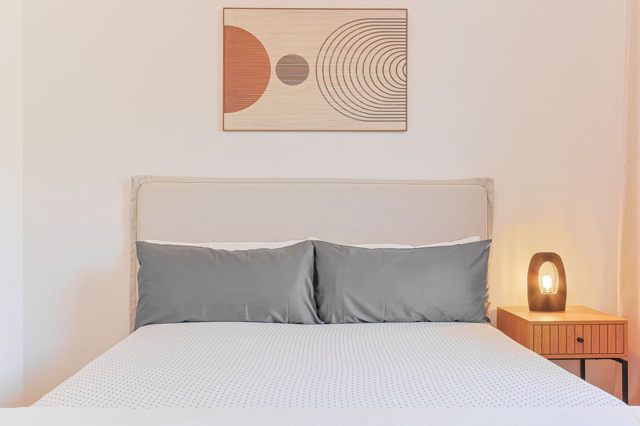 Wohnung Blasiusstraße in Düsseldorf