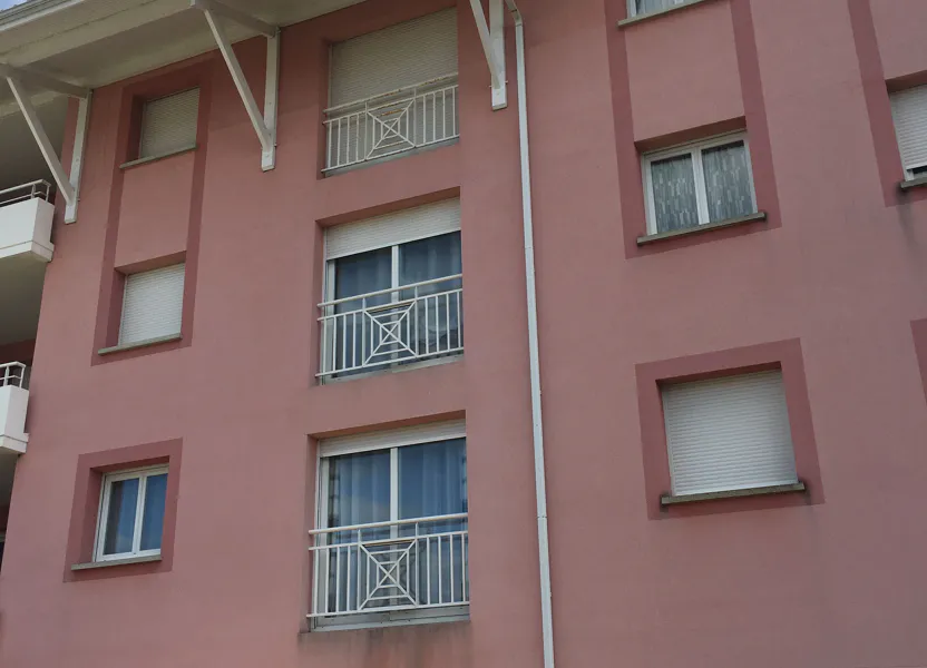 Appartement Avenue Georges Clemenceau à Dax