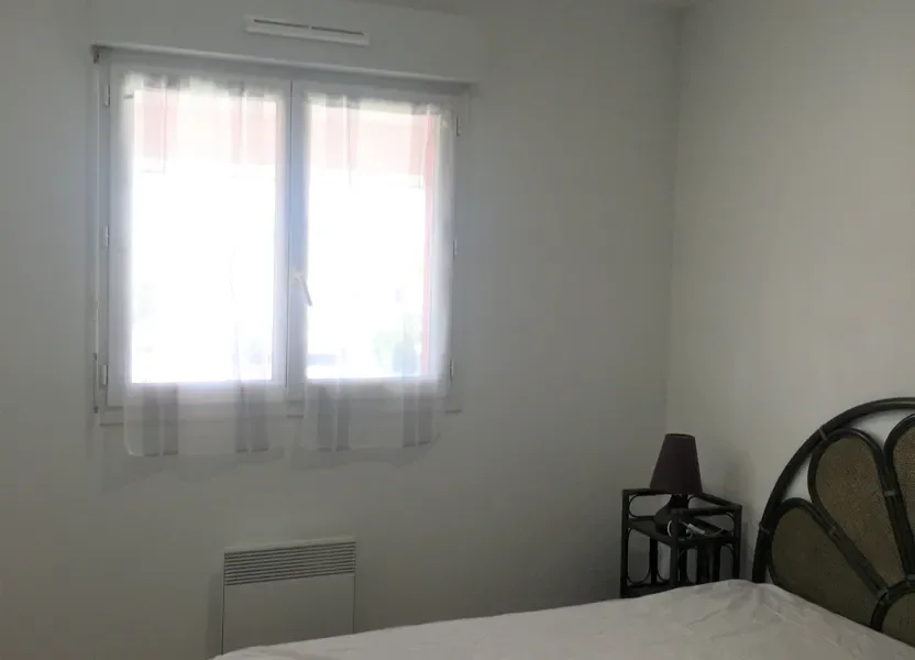 Appartement Avenue Georges Clemenceau à Dax